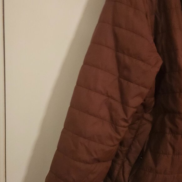 Carhartt Rain Defender Relaxed Fit Jacket - Picture 8 of 8